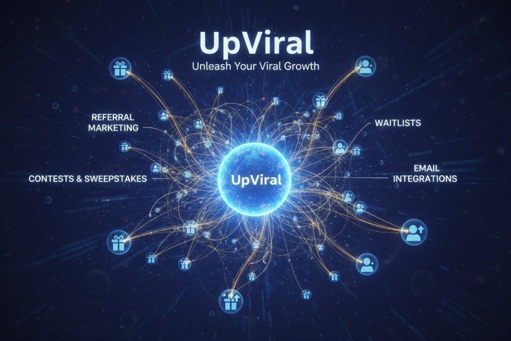 What Is UpViral and Why Consider Alternatives?