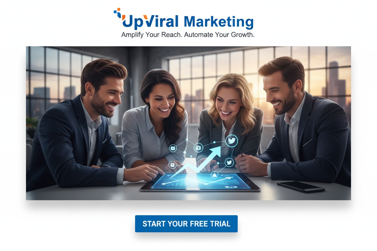 upviral review