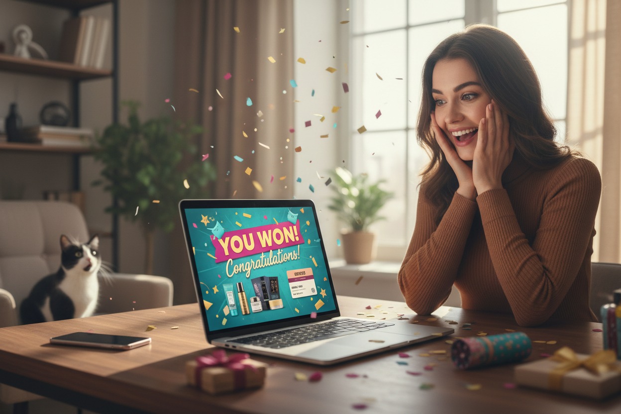 7 Proven Giveaway Marketing Strategies That Actually Work