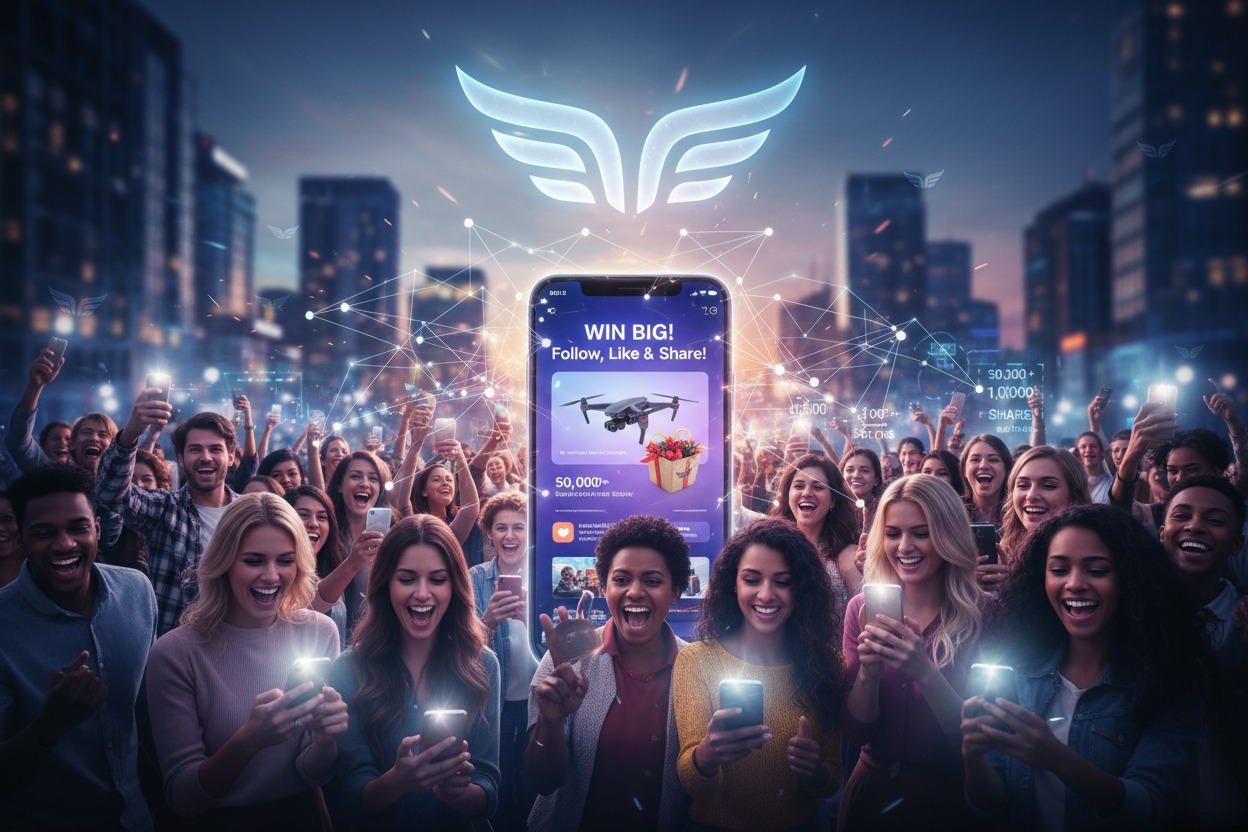 Is Giveaway Marketing Worth It? Weighing the Pros and Cons