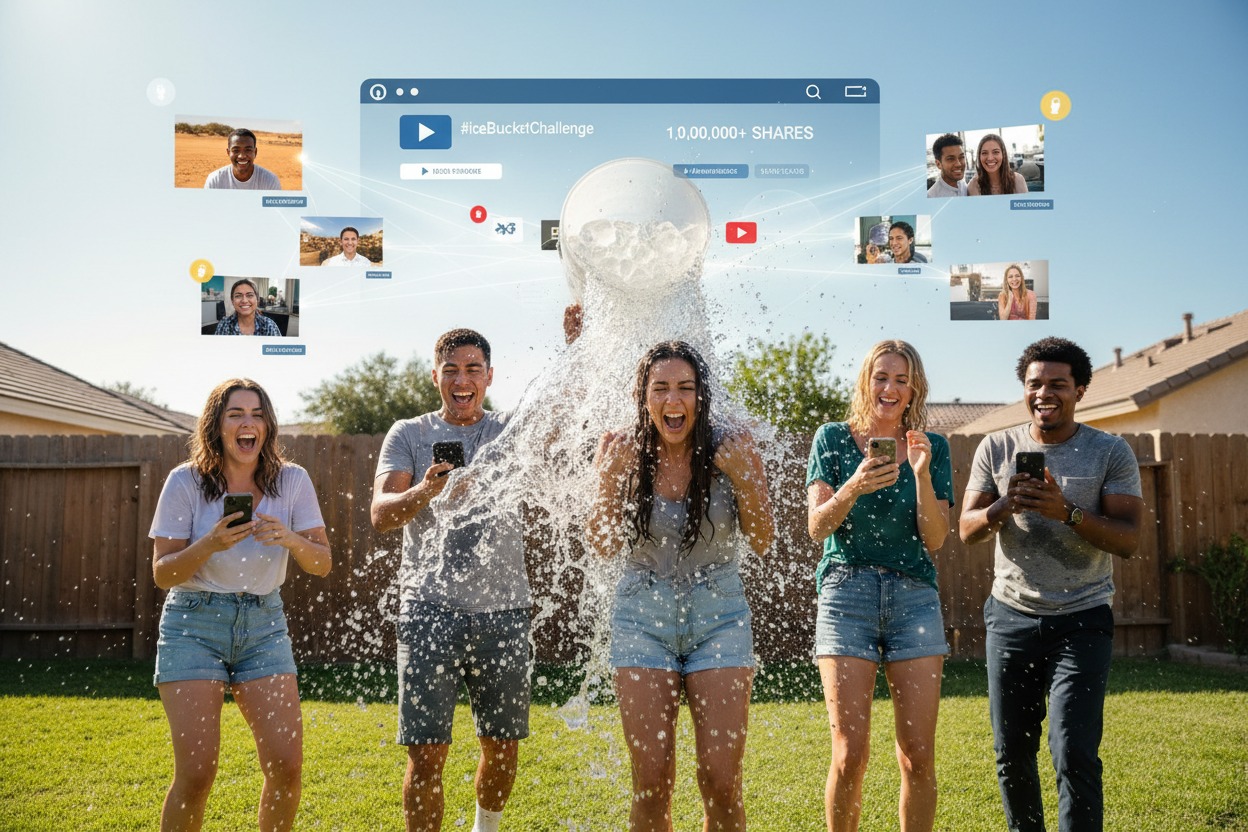 9 Viral Marketing Tactics That Spread Like Crazy