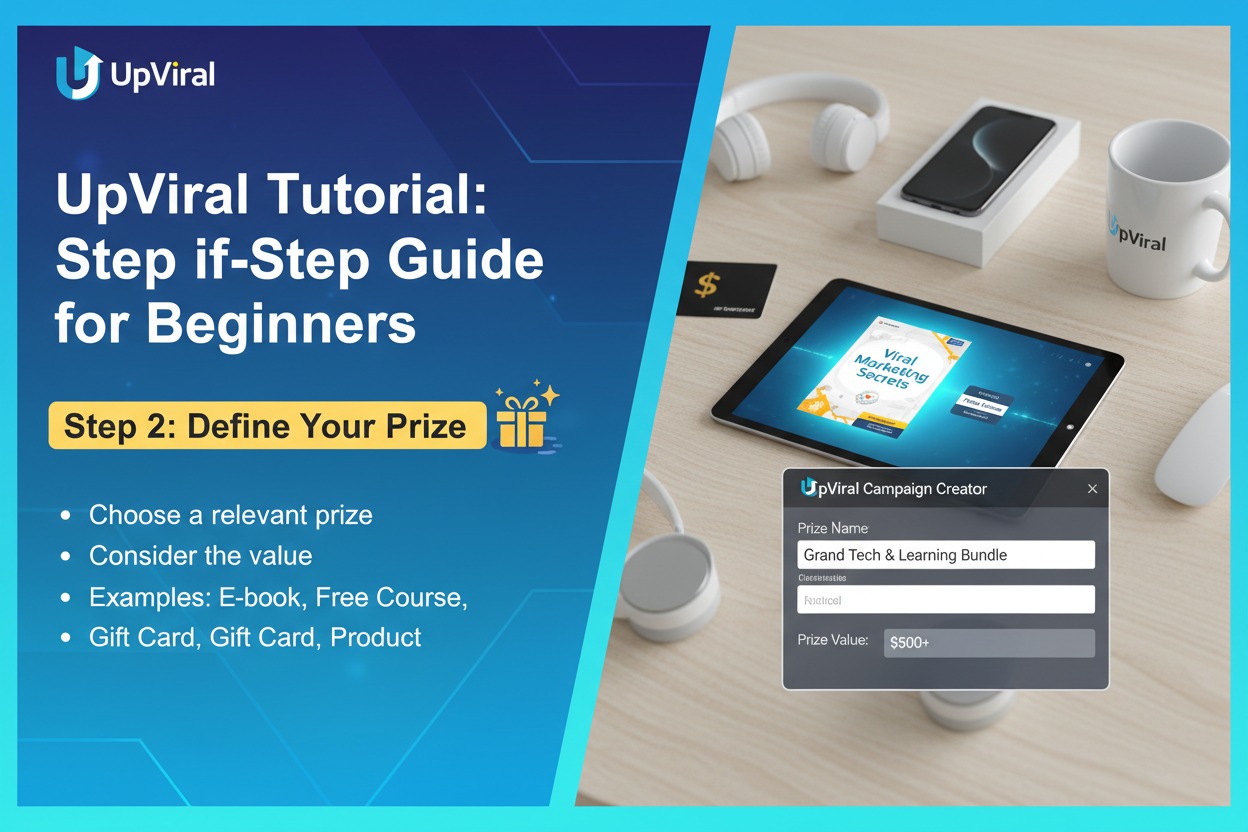 Best UpViral Tutorial: Step-by-Step Guide for Beginners 2026
